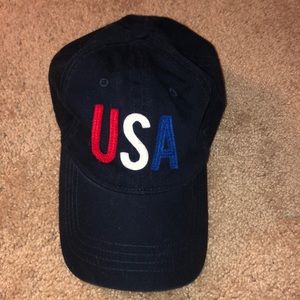 USA Baseball Hat!!